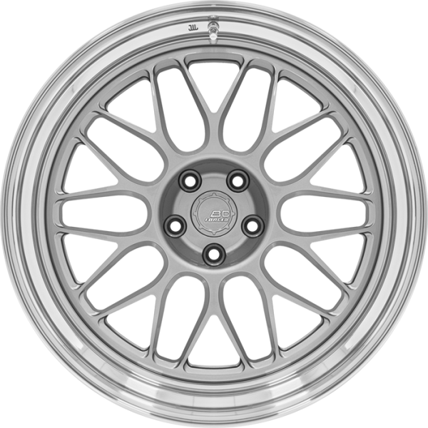 BC Forged MHE28 Ansicht 2